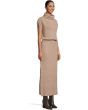 Marigold Sweater Dress
