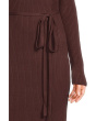 Georgie Maxi Sweater Dress