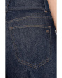 The Balloon Jean In Rinse Wash