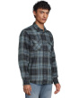 Handlebar Tech Flannel