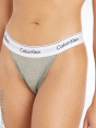 Calvin Klein Underw. Т-образный стринг C23160916-4297