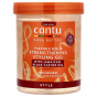 Cantu, Масло ши, гель для укладки гибкой фиксации, 524 г (18,5 унции)