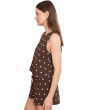 Dollie Sleeveless Top