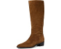 Andes Zip Tall Boots