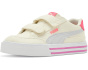 Court Classic Vulc Hook And Loop (Little Kid)