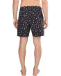 17" VA Elastic Shorts
