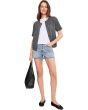 Troublemaker High-Rise Shorts