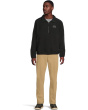Wanderer High Pile Fleece Pullover