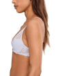 Feathers Contour Plunge Bra 730023
