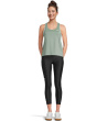 HeatGear Armour High-Waisted Ankle Leggings