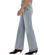 Sienna High-rise Straigt Leg-5 Pockets