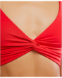 Never Better Twist Crop