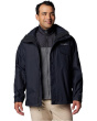 Bugaboo III Fleece Interchange Jacket