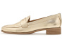 Clarette Flat Penny Loafer