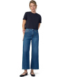 The Mia Wide Leg Ankle
