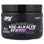 EFX Sports, PH-Correct®, моногидрат креатина, Kre-Alkalyn® EFX, нейтральный вкус, 100 г (3,53 унции)
