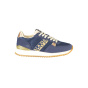 Napapijri shoes Кроссовки - Женские - Синие