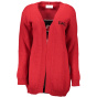 Gaelle paris Sweatshirt-Woman-Красный