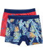 2-Pack Mesh Tech Boxer Briefs