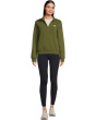 Evolution Simple Dome Regular 1/4 Zip