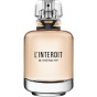 GIVENCHY Парфюмерный спрей LINTERDIT Eau - 125 мл