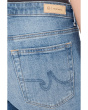 Sandra Low Rise Slim Straight