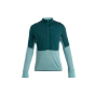 ICEBREAKER Мужские толстовки lg.Спусковой крючок Arm He/Uni Merino 200 из натурального флиса с половинной застежкой-молнией
