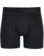 Droptemp Cooling Cotton Boxer Briefs Fly
