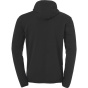 UHLSPORT Свитер с капюшоном НЕОБХОДИМ