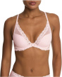Feathers Contour Plunge Bra 730023