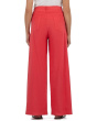 Ryan - High-Rise Wide Straight Leg Front Pleats