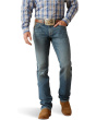 Ariat Мужские джинсы с прямыми штанинами M7 Slim Jed
