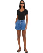 Cecile Crew Neck Tee
