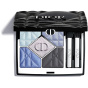 DIOR Тени для век шоу 5 кулер 170 Полуночный хромой - 6,5 г