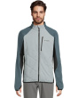 Arctic Crest Hybrid Full Zip