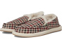 Donna Plaid Chill