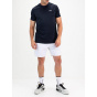 Sjeng Sports Мужской спортивный топ с коротким рукавом Performance из ткани S Tex