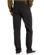 410 Athletic Fit Jeans in Black Rinse
