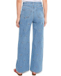 Far Out High-rise Wide Leg In Fated
