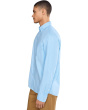 Seawall Solid Oxford Shirt