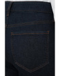 Monica Kick Flare Crop Jeans