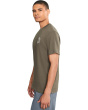 Hex Filigre Short Sleeve
