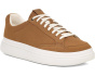 South Bay Sneaker Low Suede