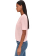 Sheer Short Sleeve Cardigan