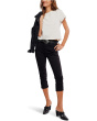 We The Free Hot Take Slim Crop Jeans