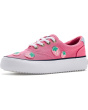 Sperry Kids Женская платформа CVO (Маленький ребенок/Большой ребенок)