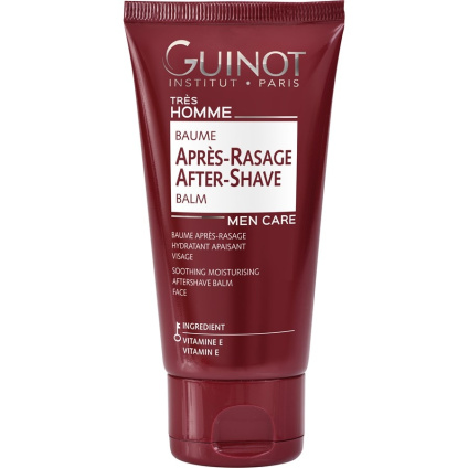 Guinot Средство для ухода за лицом Baume Apres- Rasage - 75 мл