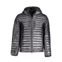 Calvin klein Jackets-Man-Черный