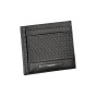 Calvin klein Wallets-Man-Черный