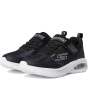 SKECHERS KIDS Microspec Max Advance-squad-p 404105L (Маленький ребенок/Большой ребенок)